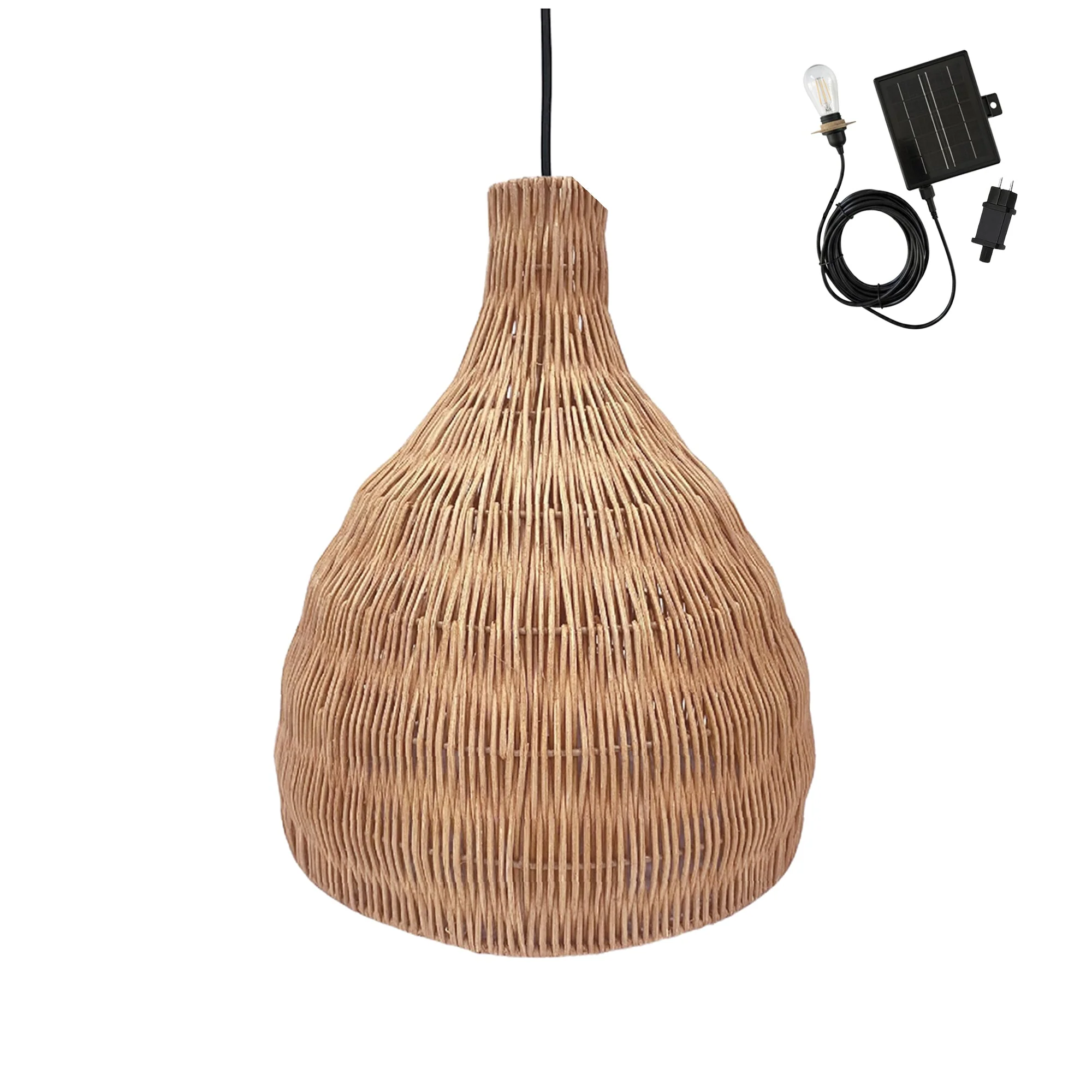 Suspension Solaire - Bella Solar - Image 2