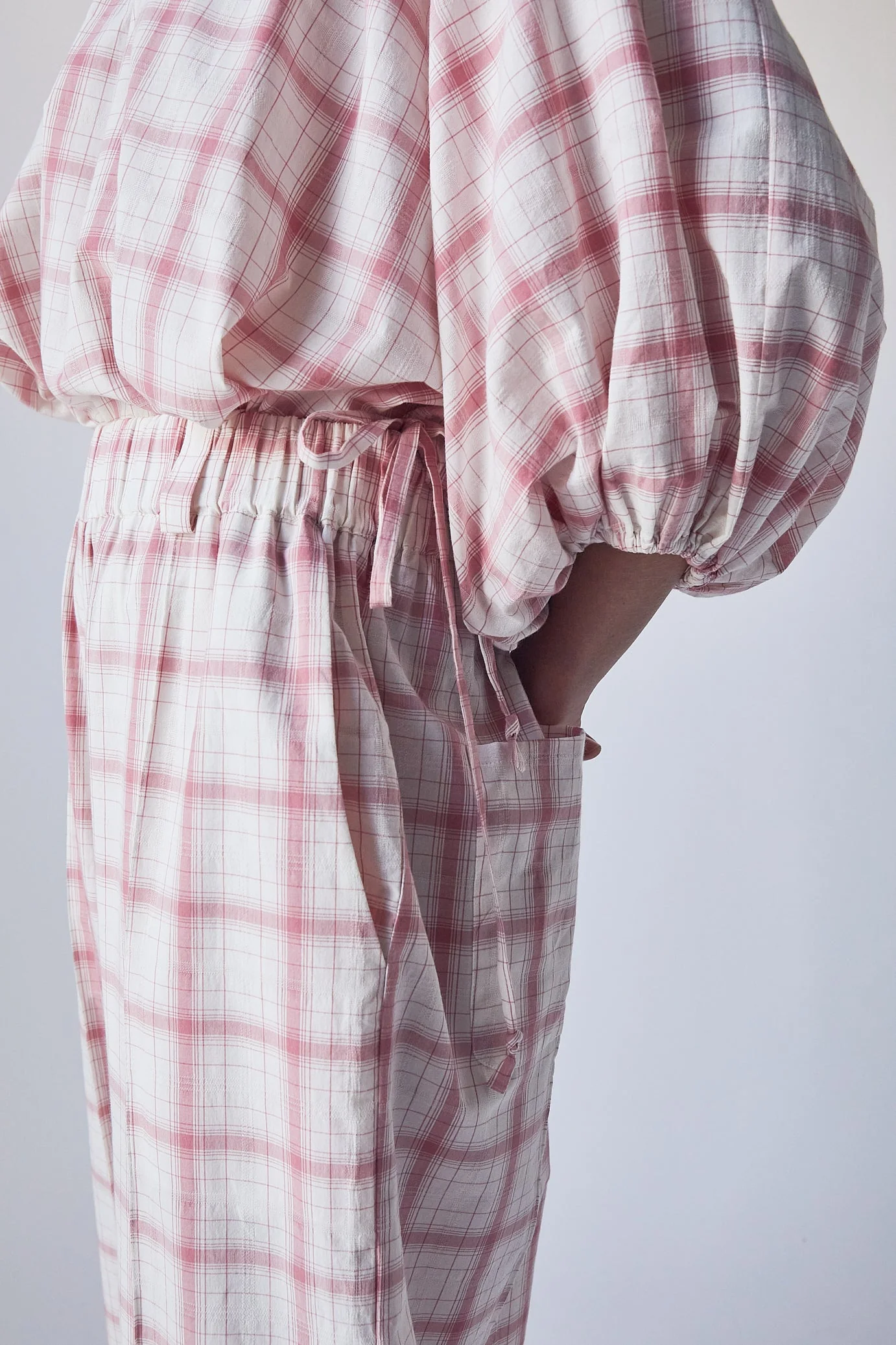 Top Bella - Blush - Femme - Image 3