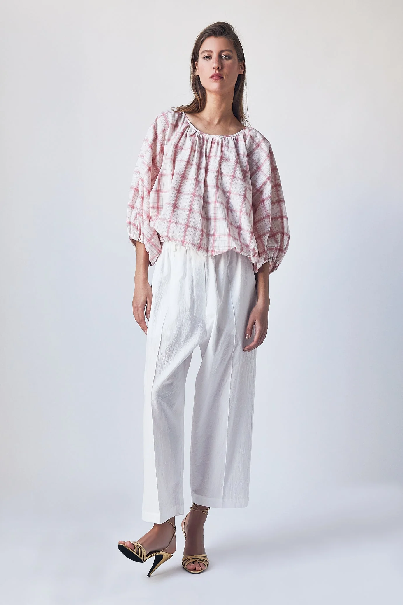 Top Bella - Blush - Femme - Image 4