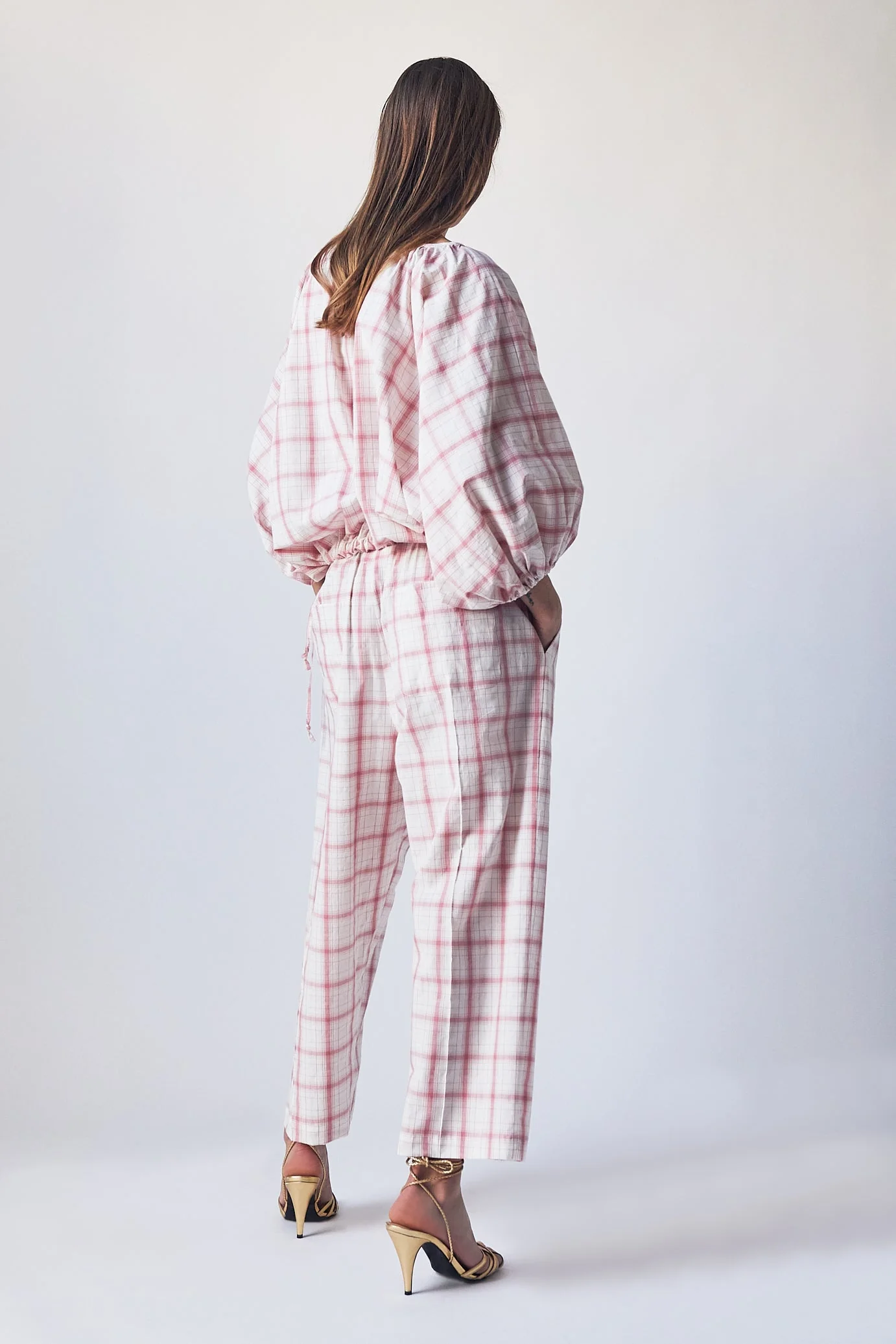 Top Bella - Blush - Femme - Image 5