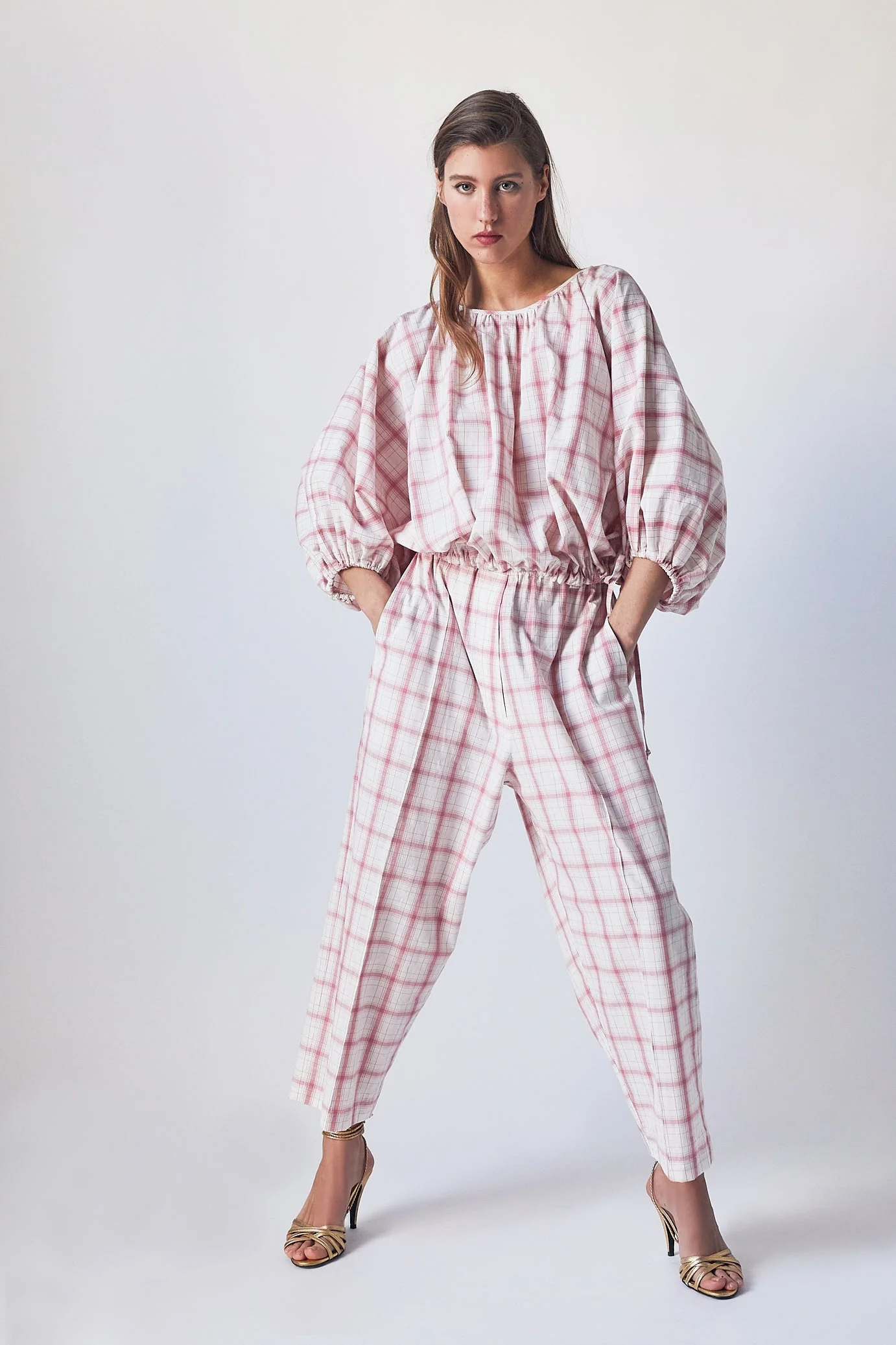 Top Bella - Blush - Femme - Image 6