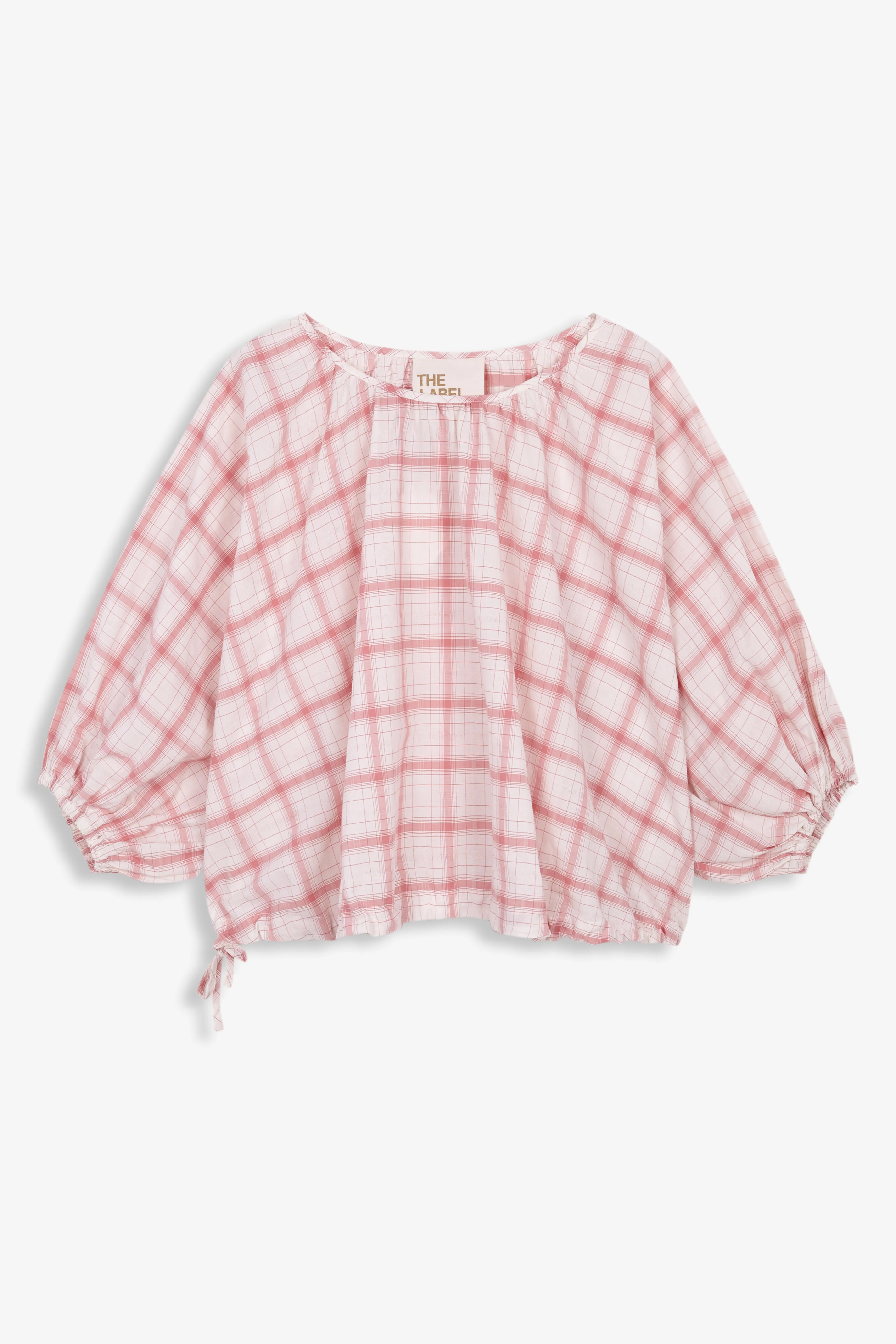 Top Bella - Blush - Femme - Image 7
