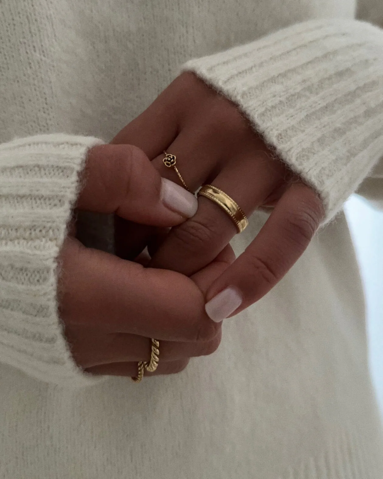 Bague Benny - Image 2