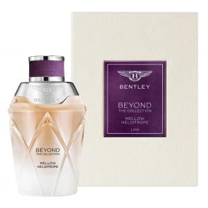 Bentley - Mellow Héliotrope Eau De Parfum - 100Ml - Image 2