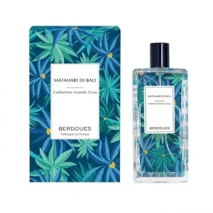 Berdoues - Matahari Di Bali Eau De Parfum Grand Cru - 100Ml - Image 2