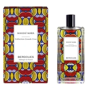 Berdoues - Maasaï Mara Parfum Grand Cru - 100Ml - Image 2