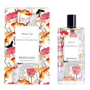 Berdoues - Péng Lai Eau De Parfum Grand Cru - 100Ml - Image 2