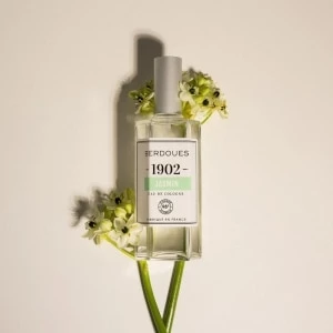 Berdoues - 1902 Tradition Eau De Cologne Jasmin - 245Ml - Image 2