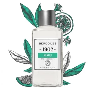 Berdoues - 1902 Tradition Eau De Cologne Néroli - 245Ml - Image 2