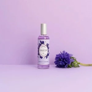 Berdoues - L'originale Violettes De Toulouse Parfum D'ambiance - 100Ml - Image 2