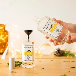 Berdoues - 1902 Tradition Eau De Cologne Tonique - 480Ml - Image 2