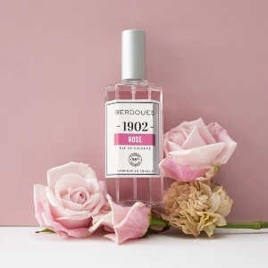 Berdoues - 1902 Tradition Eau De Cologne Rose - 245Ml - Image 2