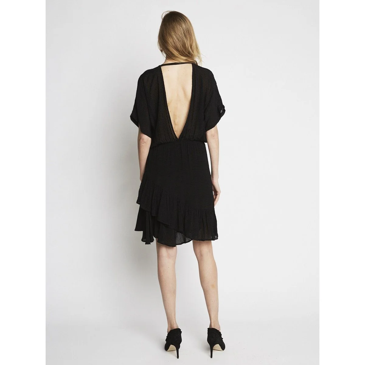 Robe Noir - Image 2