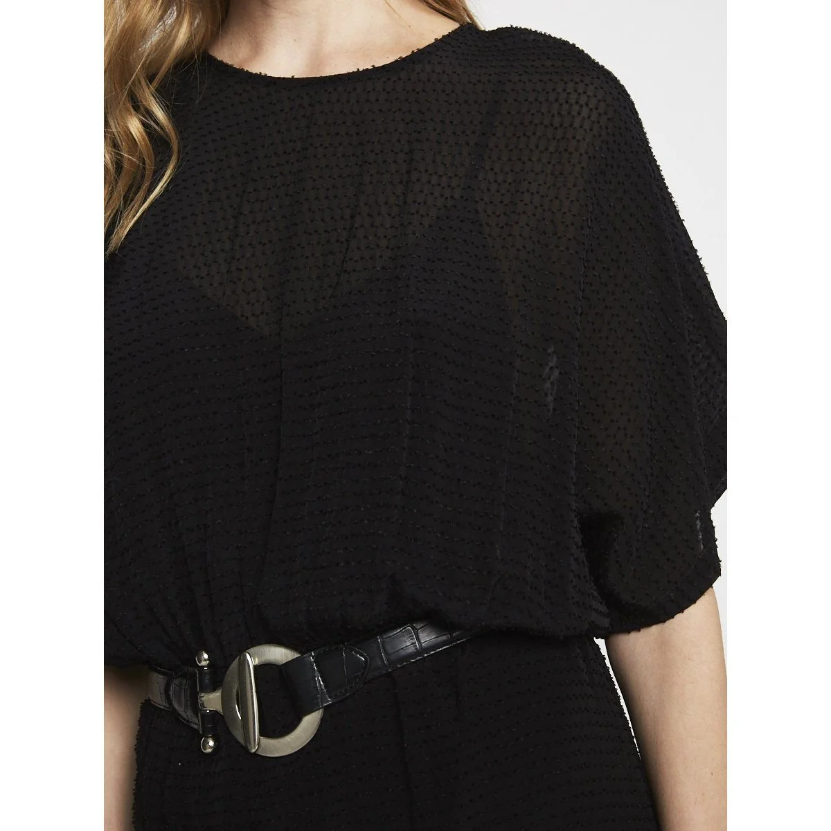 Robe Noir - Image 4