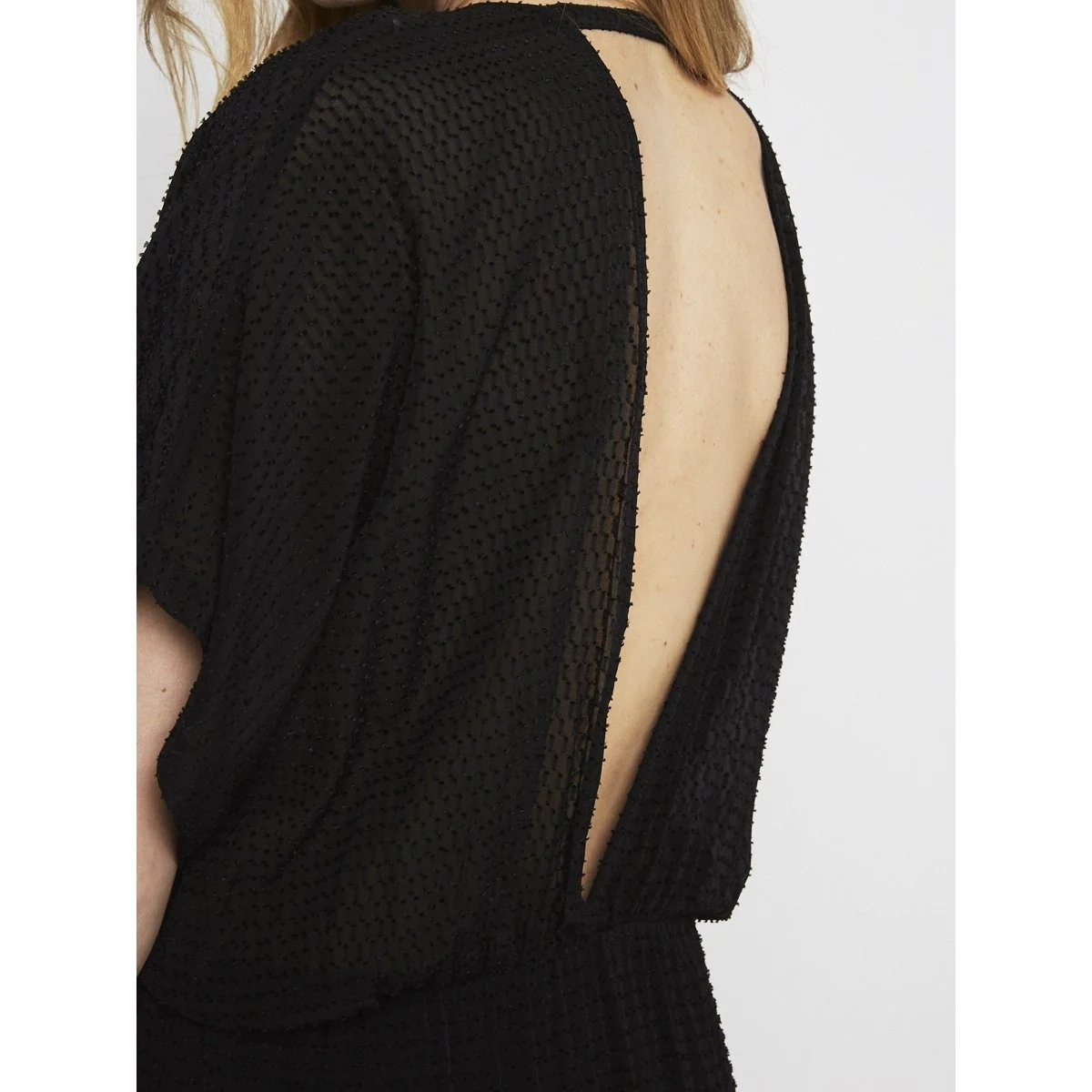 Robe Noir - Image 5