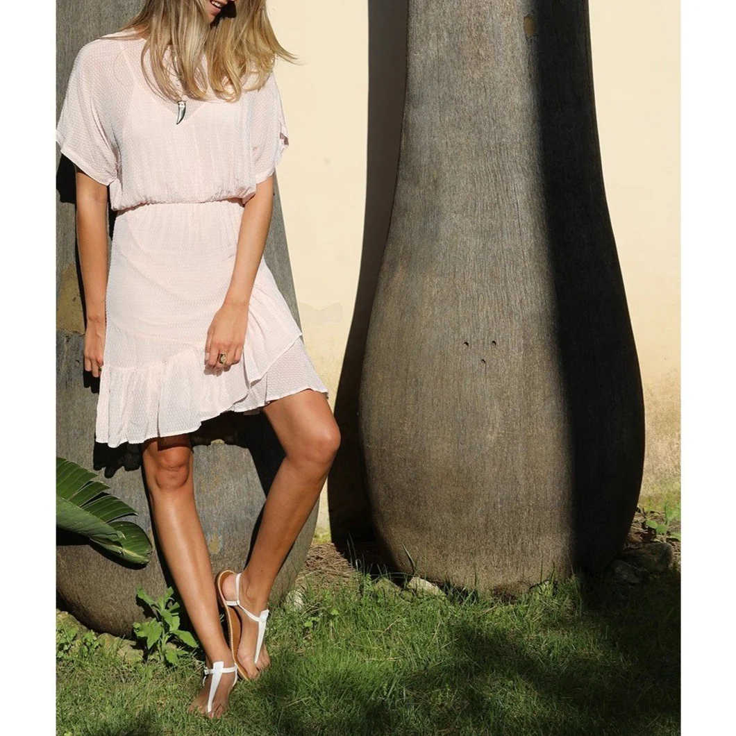 Robe Nude - Image 2