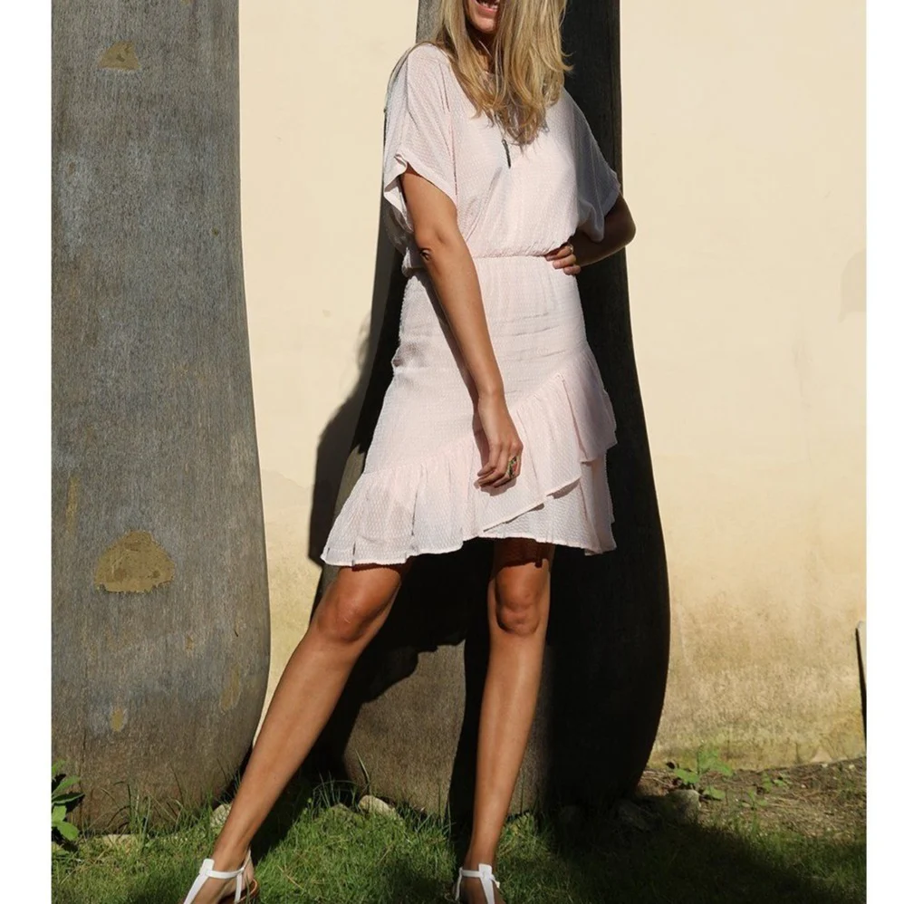 Robe Nude - Image 4