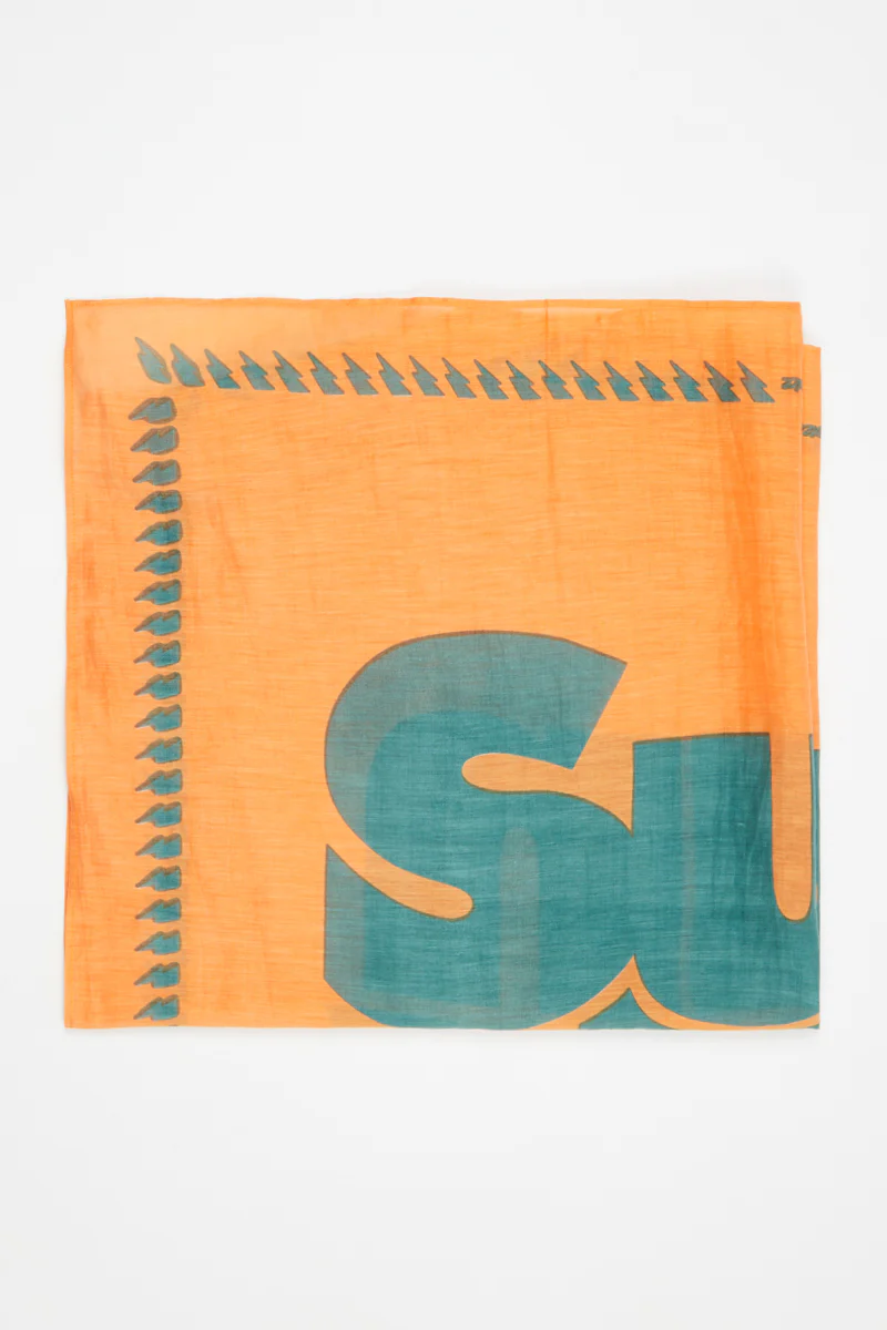 Carré Orange - Image 4