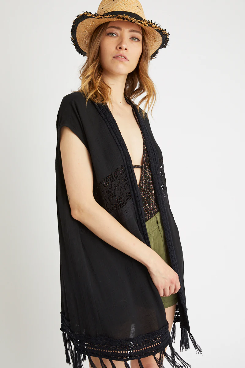 Kimono Noir - Image 3