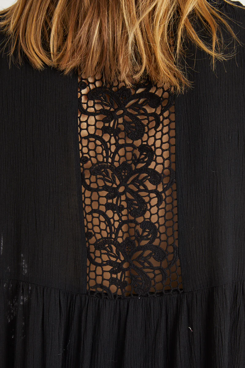 Kimono Noir - Image 5