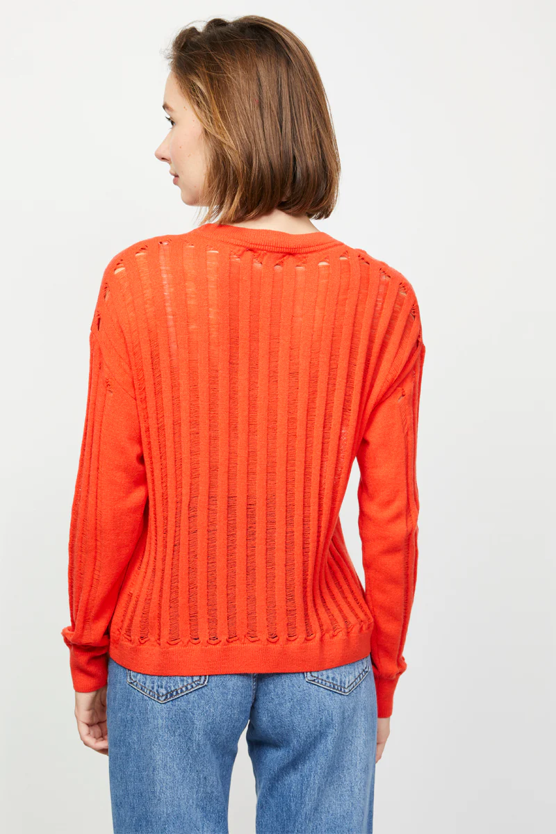 Pull Corail - Image 2