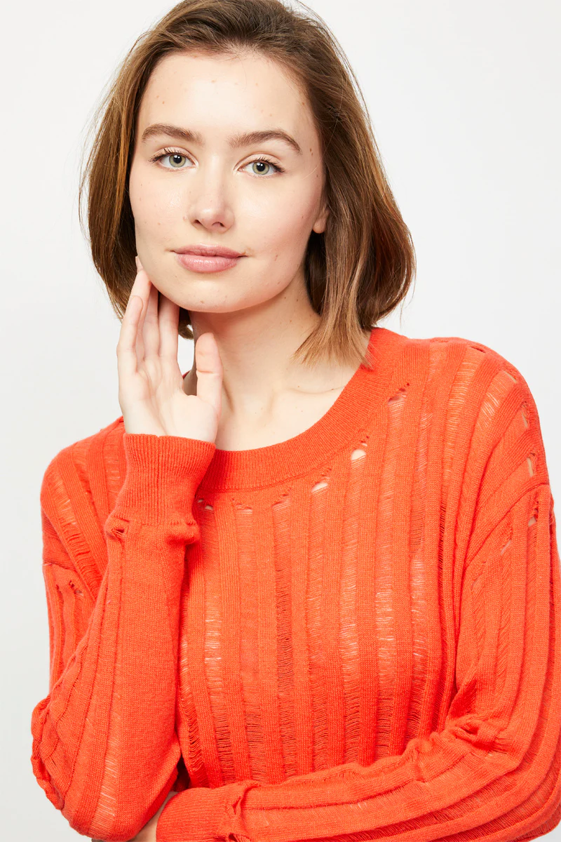Pull Corail - Image 3