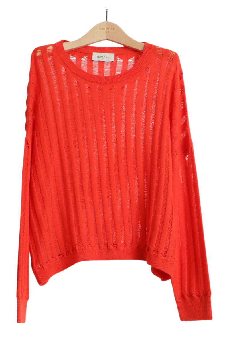 Pull Corail - Image 4