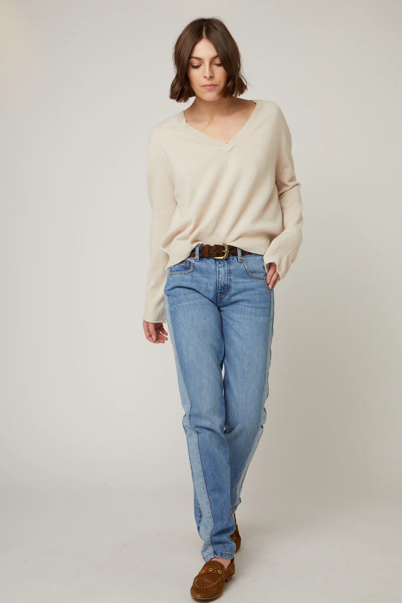 Jean Droit Bleu - Image 3