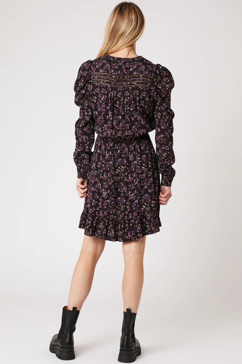 Robe Courte - Bilbao - Image 2