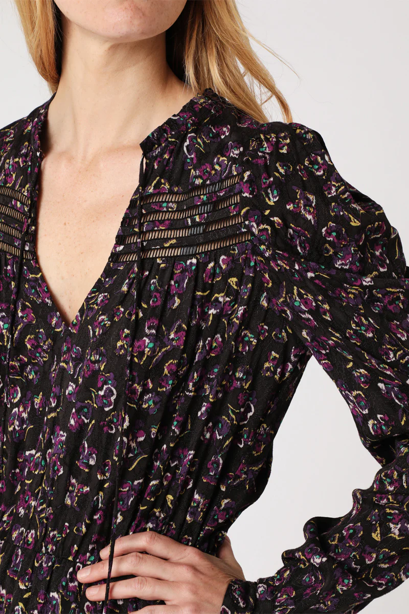 Robe Courte - Bilbao - Image 3