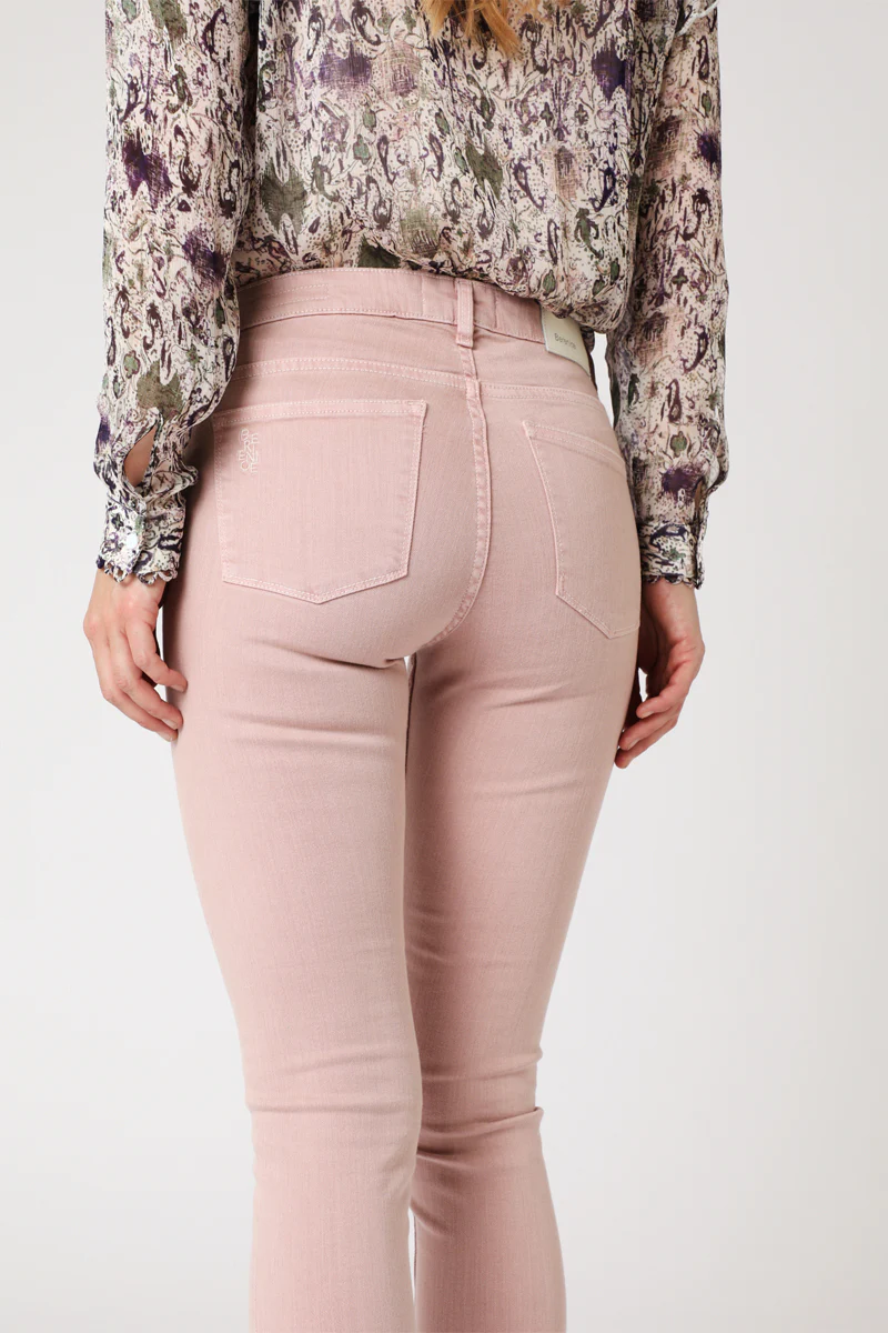 Jean Slim - Vieux Rose - Image 2