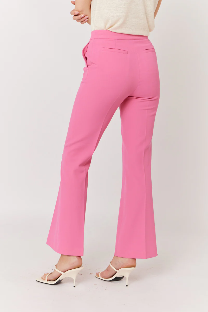 Pantalon - Rose - Image 2
