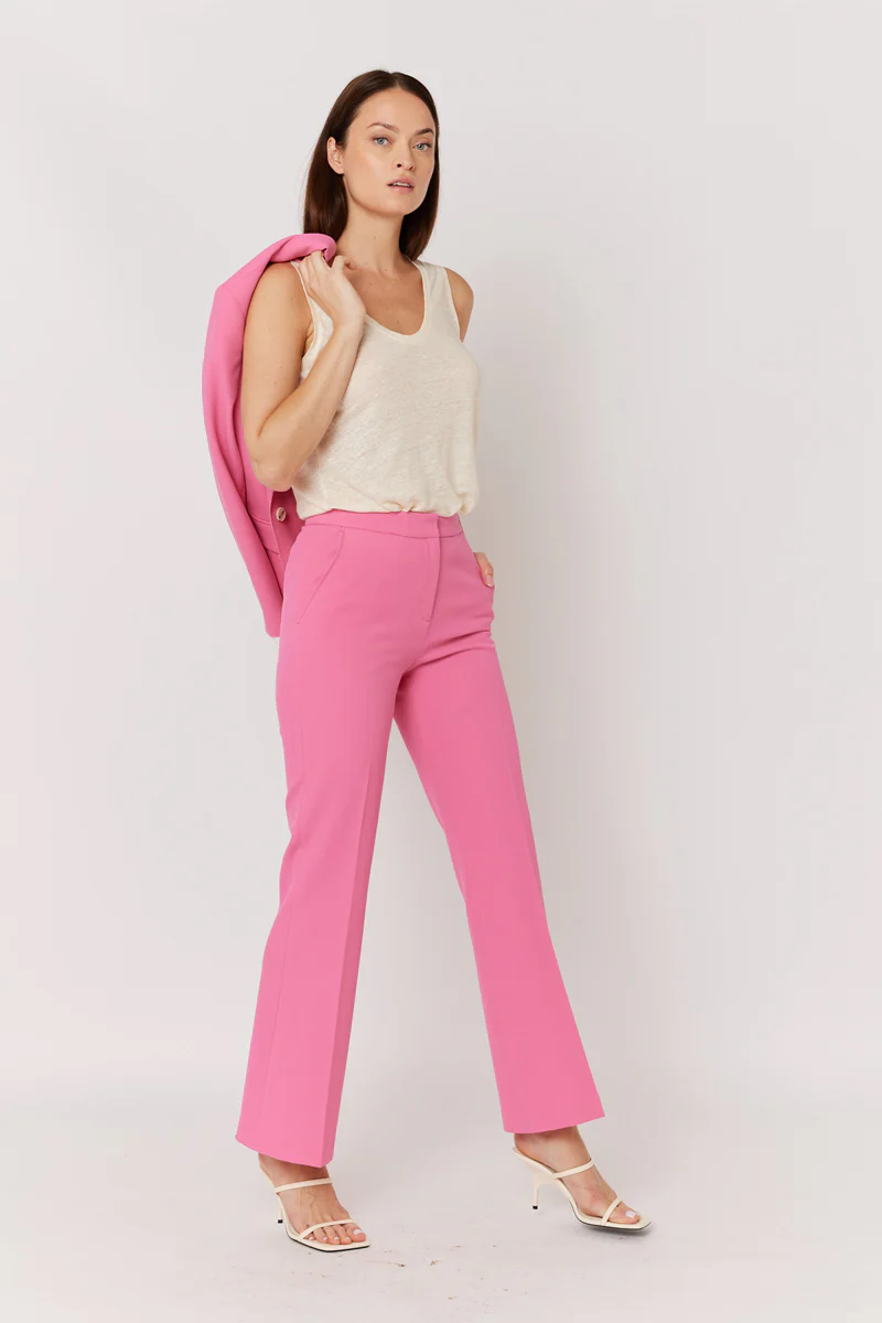 Pantalon - Rose - Image 3