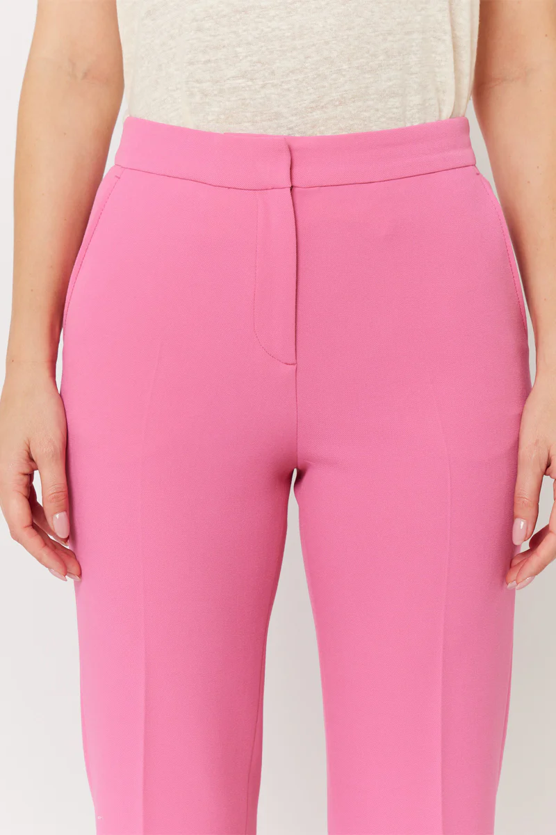 Pantalon - Rose - Image 4