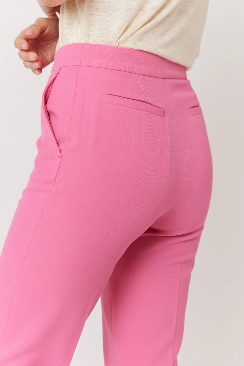 Pantalon - Rose - Image 5