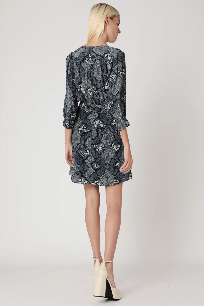 Robe Courte - Nebulla - Image 2