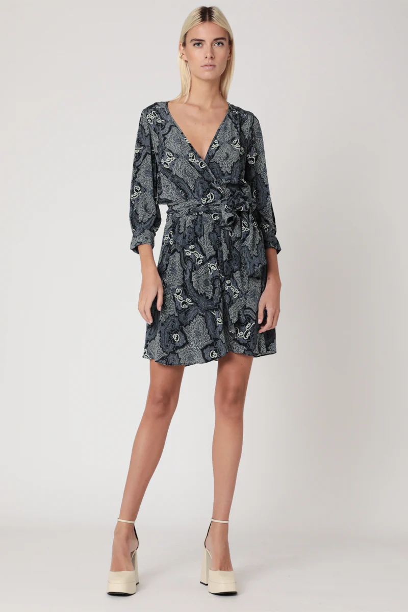 Robe Courte - Nebulla - Image 5