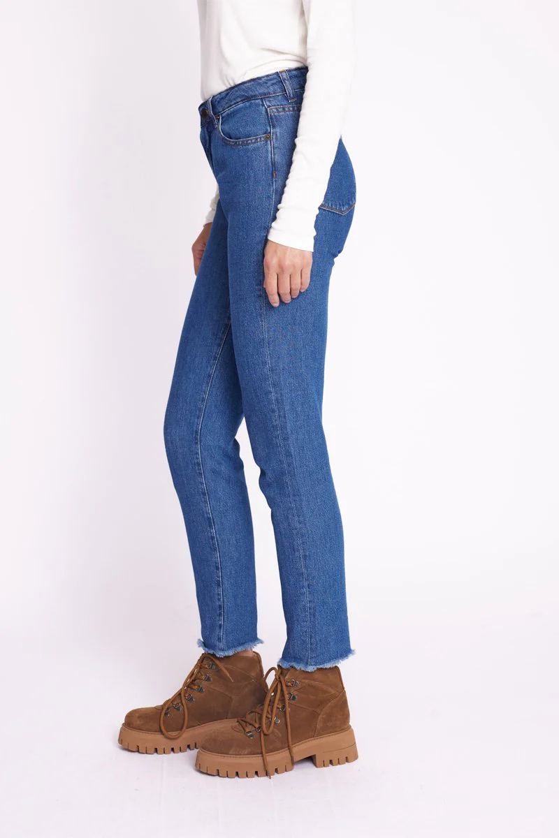Jeans Slim - Bluemediumdenim - Image 3