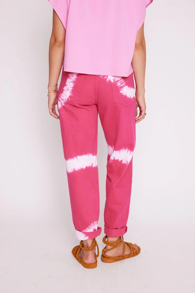 Jean Droit Delave - Hologrammefuchsia - Image 2