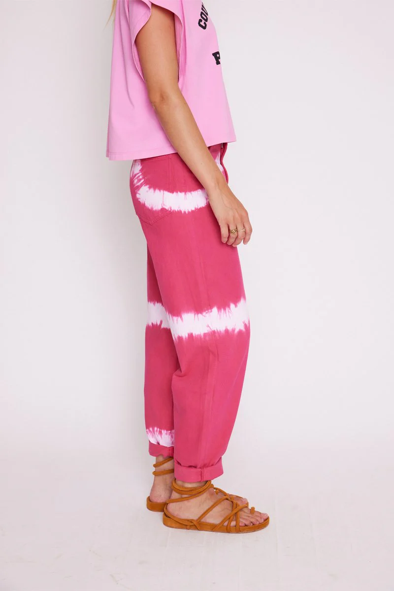 Jean Droit Delave - Hologrammefuchsia - Image 3
