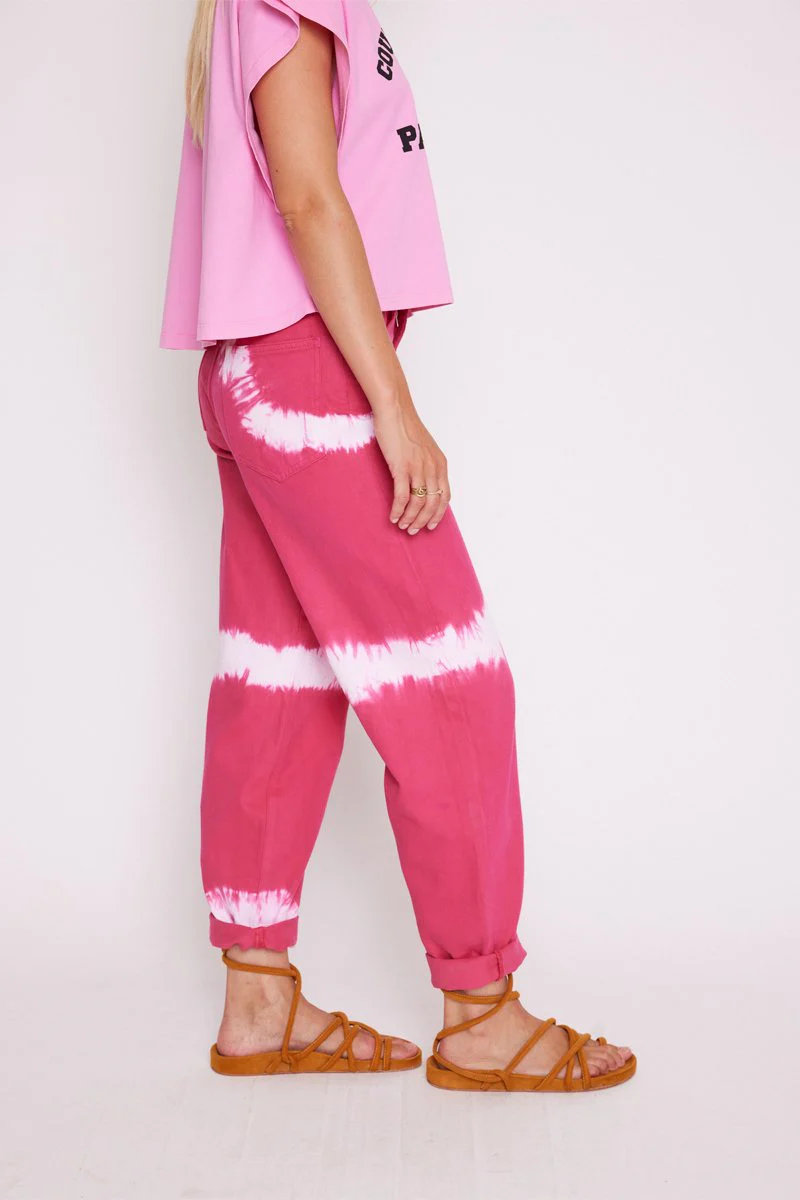 Jean Droit Delave - Hologrammefuchsia - Image 4