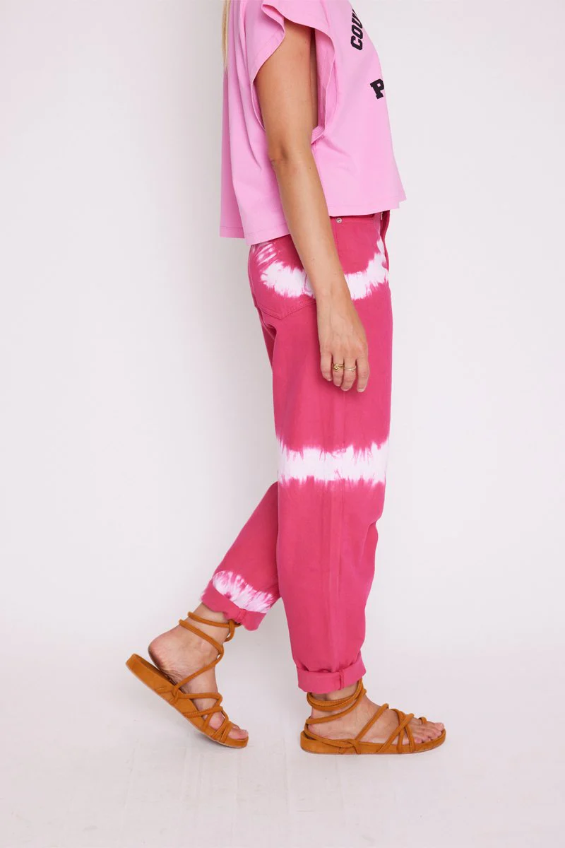 Jean Droit Delave - Hologrammefuchsia - Image 5