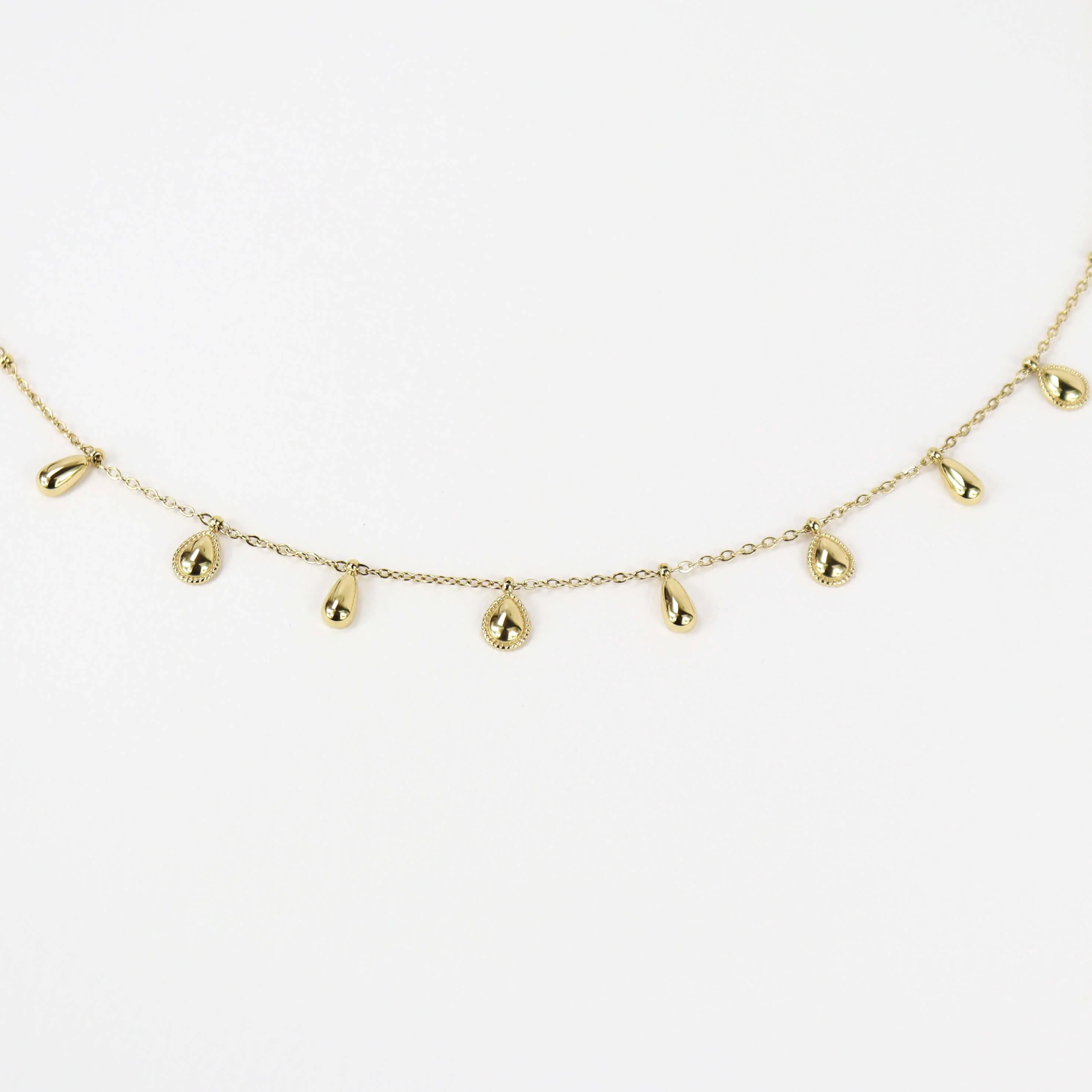 Collier Bertha - Image 3