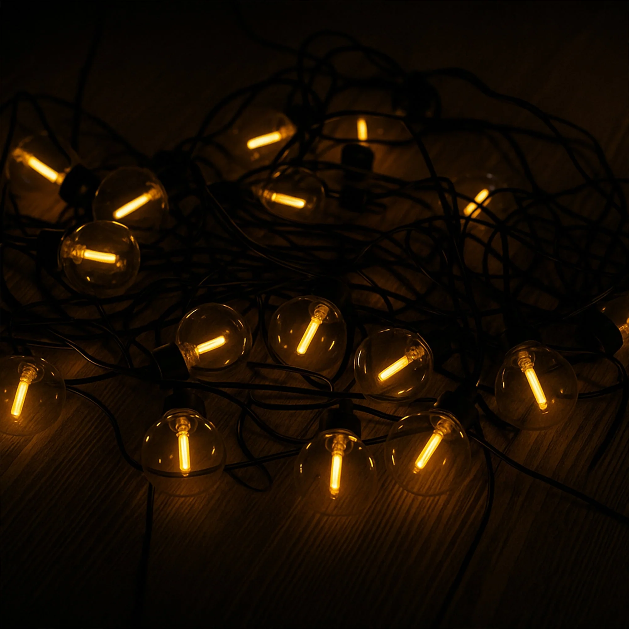 Guirlande Solaire - Besty Light - Image 3