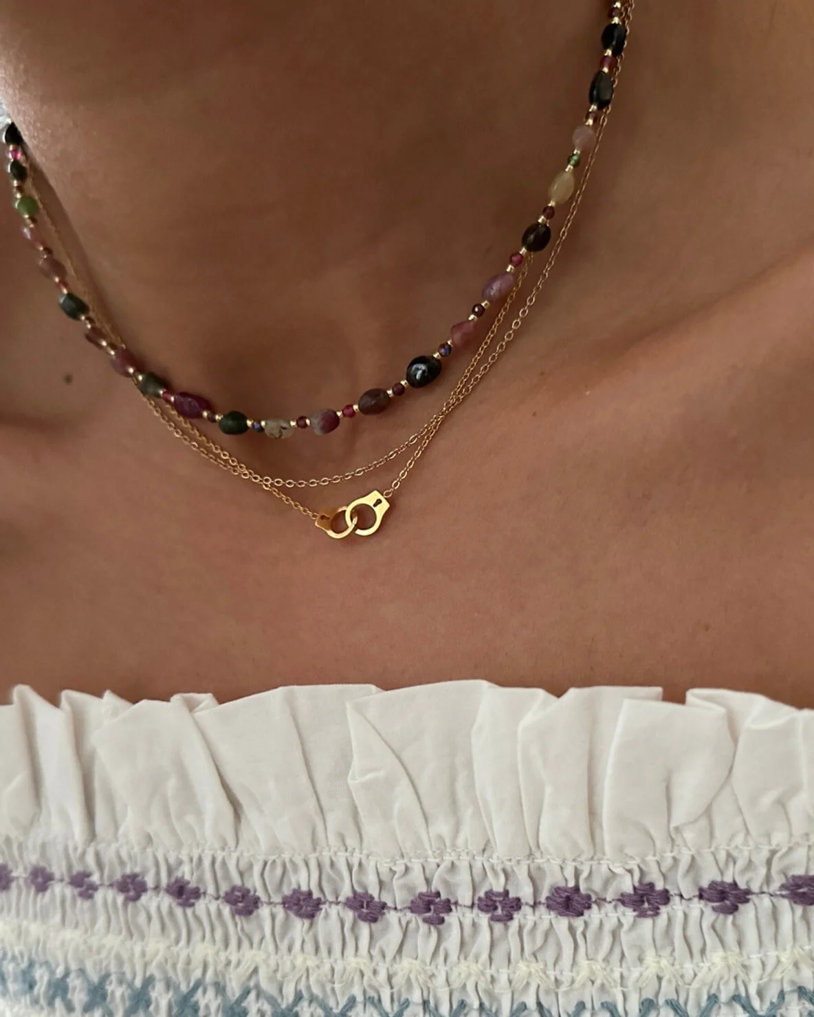 Collier Betty - Image 3