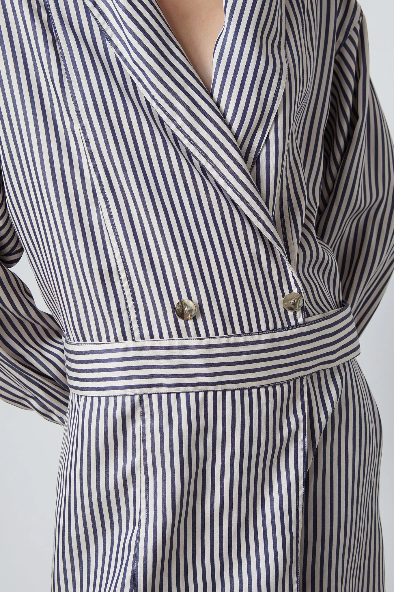 Robe Bianca - Royal Navy - Femme - Image 2