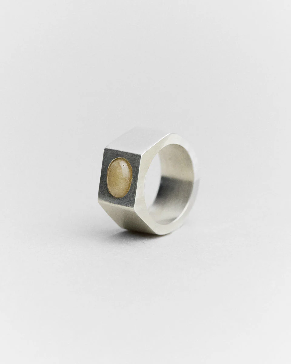 Bague Bienvenida - 925 Silver - Image 2