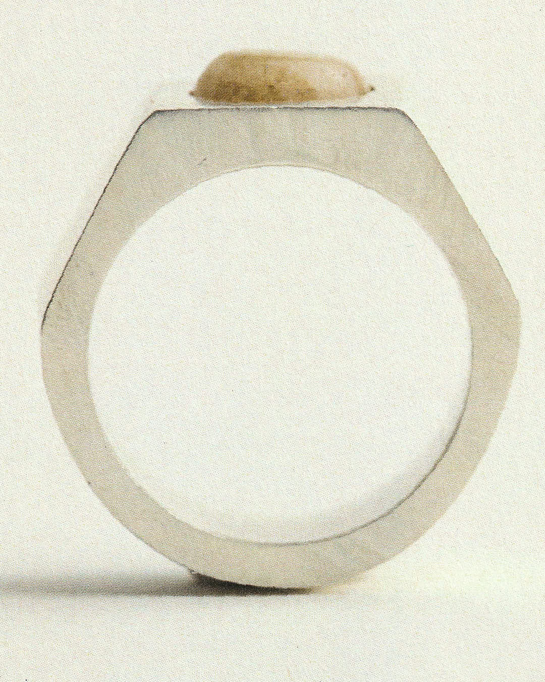Bague Bienvenida - 925 Silver - Image 5
