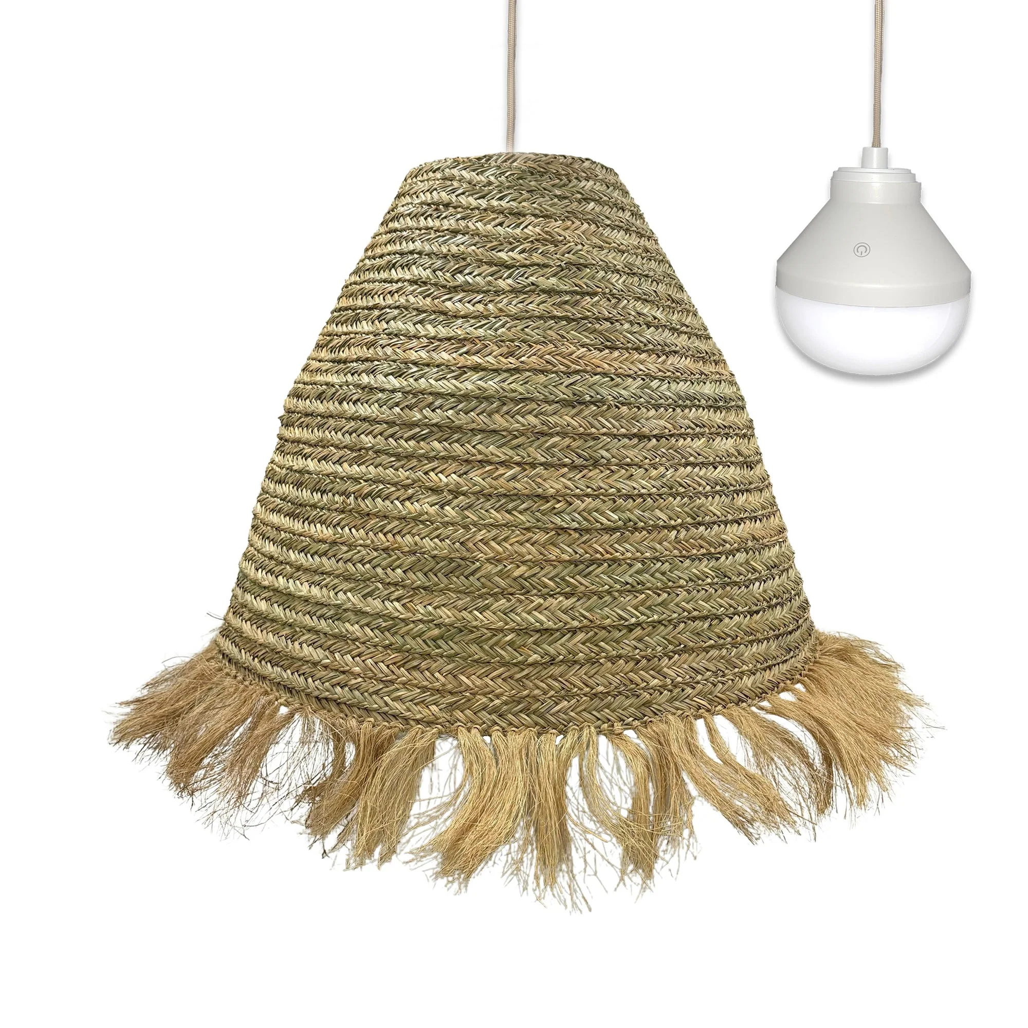 Suspension Sans Fil - Big Anafi Nomad - Image 2