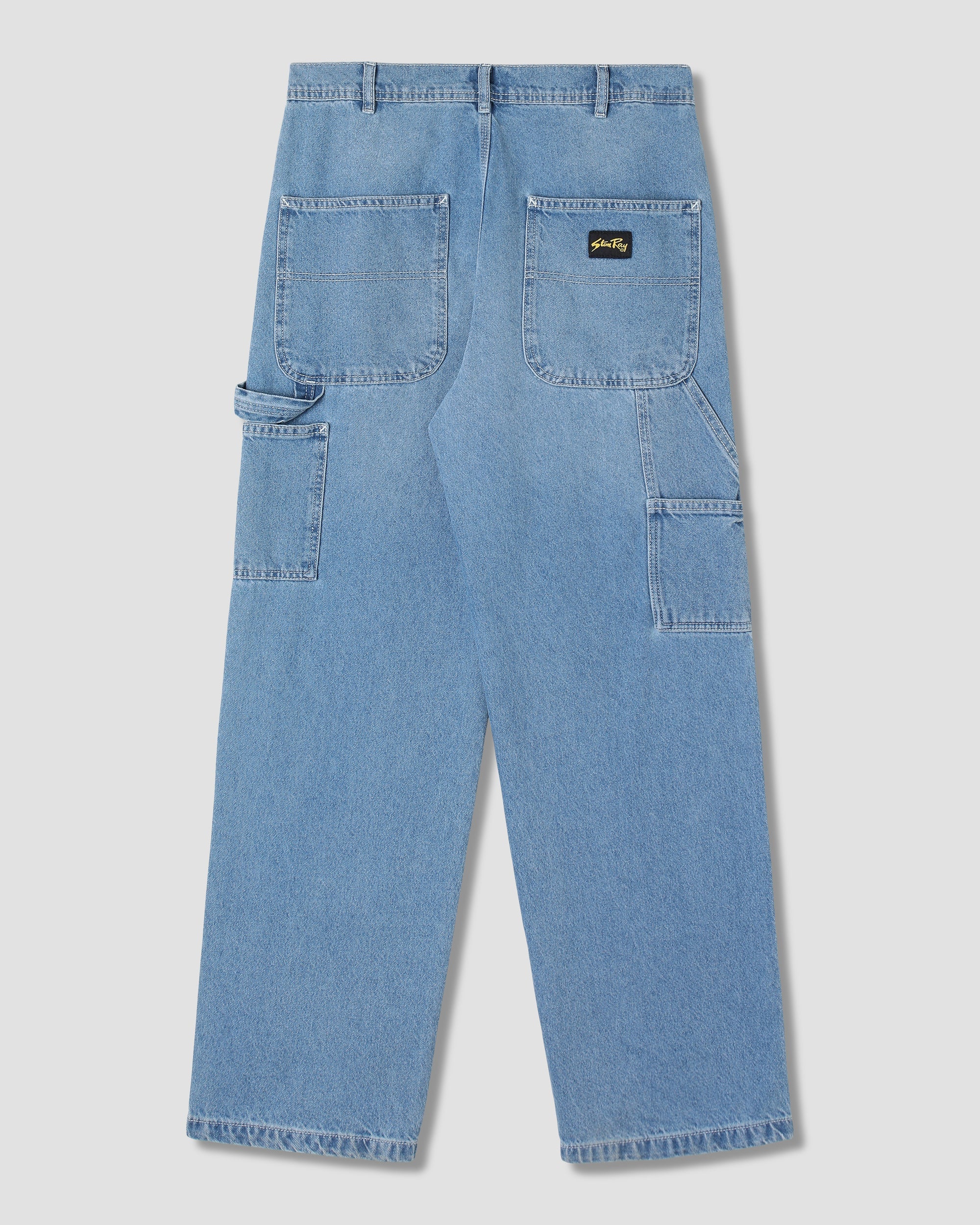 Big Job Painter - 70s Stone Denim - Image 3